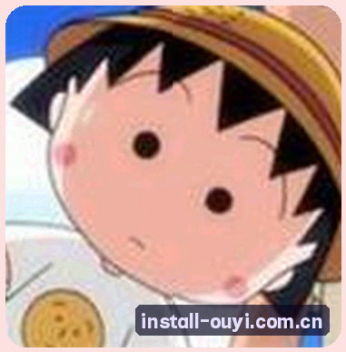小马