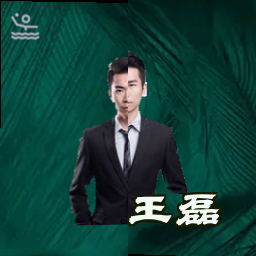 王磊
